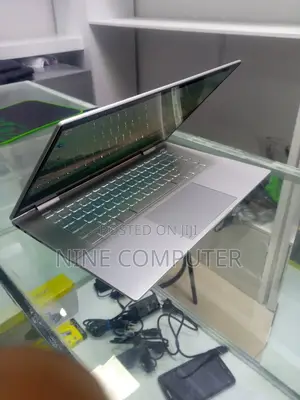 New Laptop HP Envy X360 16GB Intel Core I7 SSD 1T