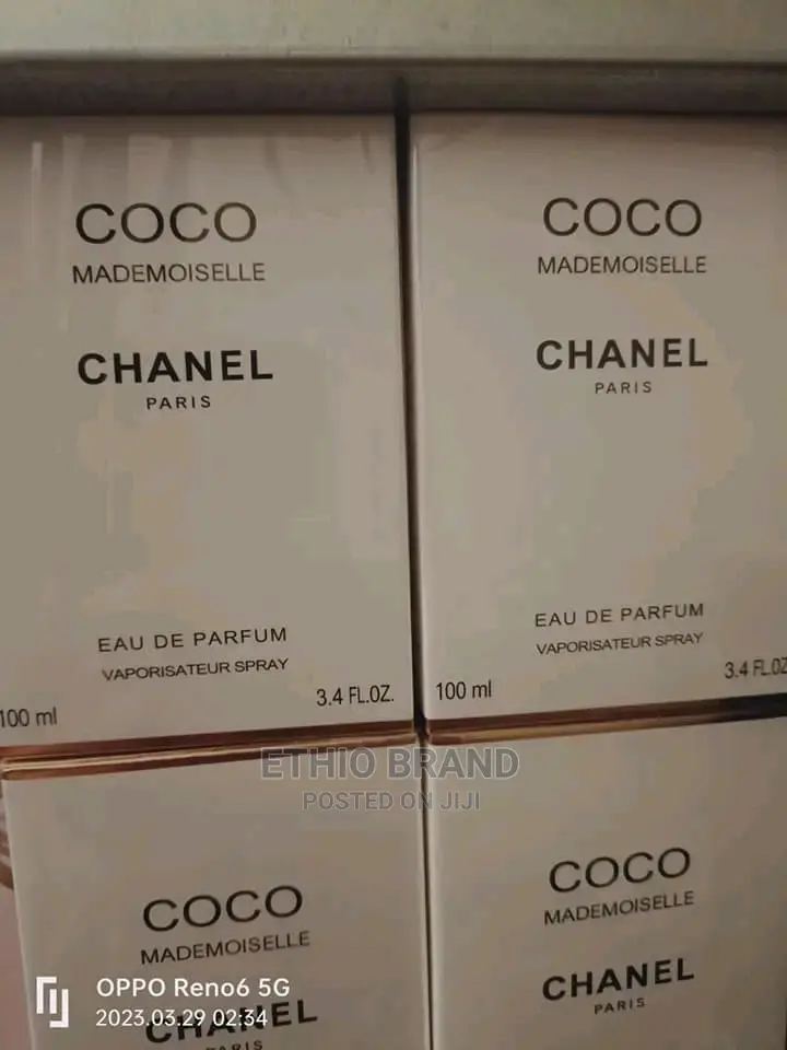 Best White Coco for Her
