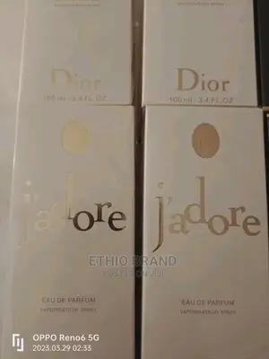 Photo - Ja for Her From Dior