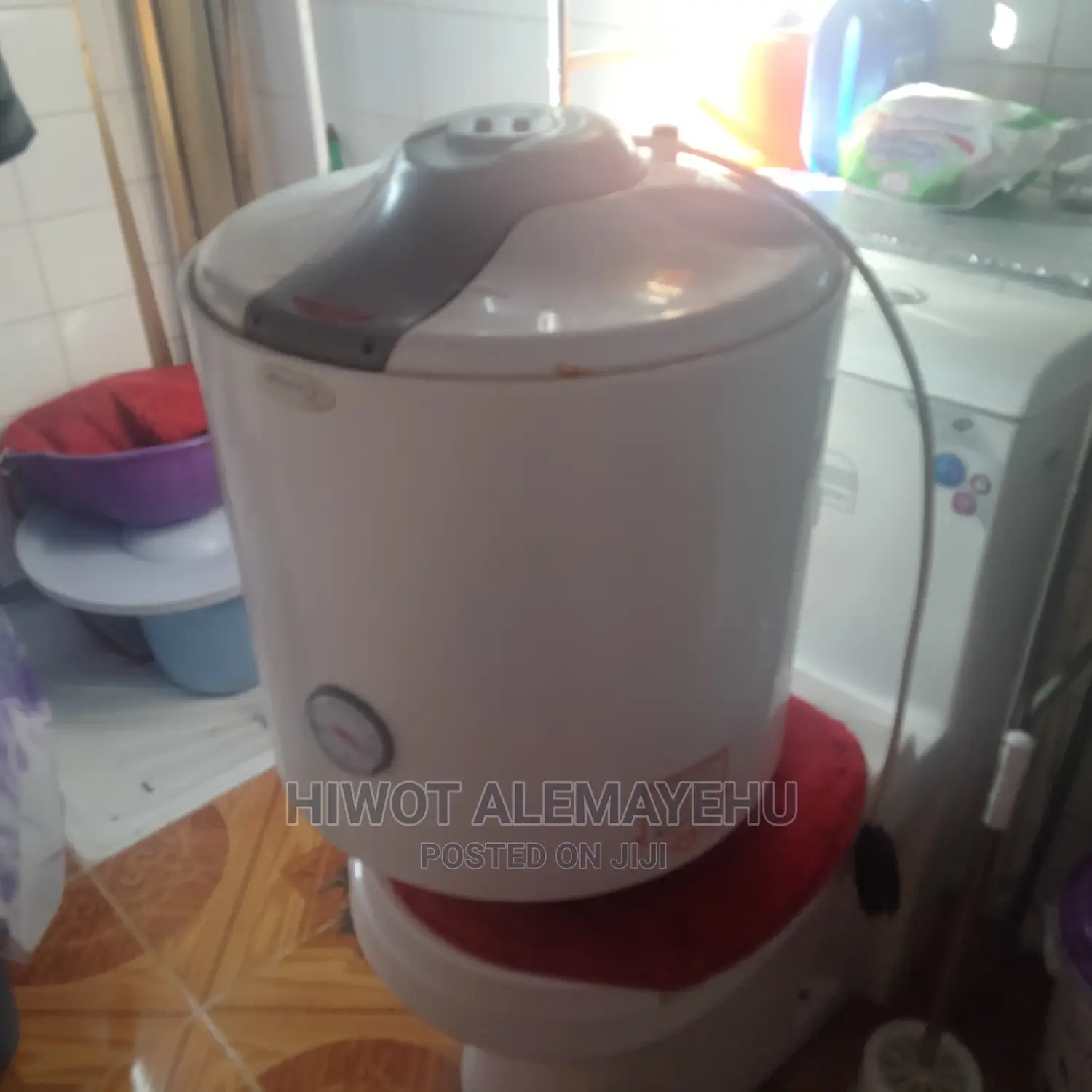 Nice Good Condtion Boiler