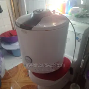 Nice Good Condtion Boiler