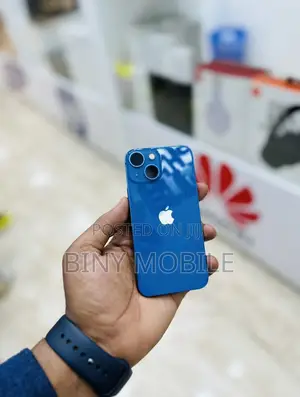 Apple iPhone 13 Mini 256 GB Blue