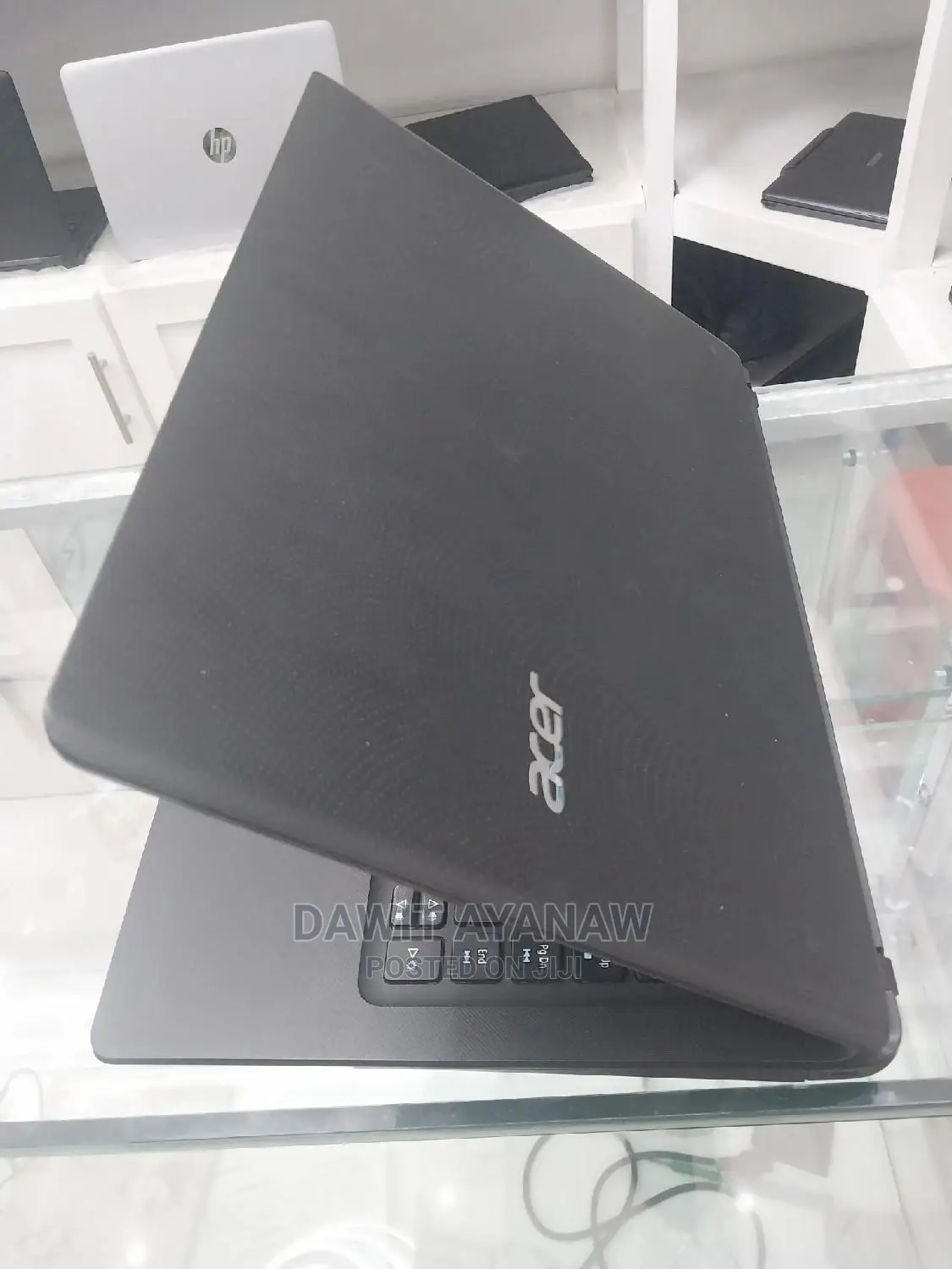 New Laptop Acer Aspire ES 6GB Intel Core 2 Duo HDD+SSD 320GB