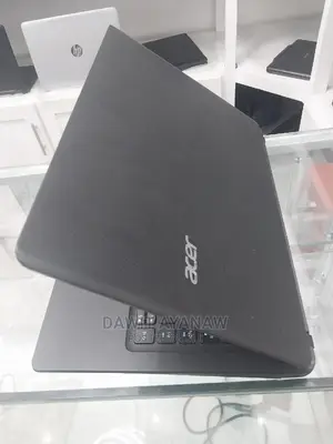 Photo - New Laptop Acer Aspire ES 6GB Intel Core 2 Duo HDD+SSD 320GB