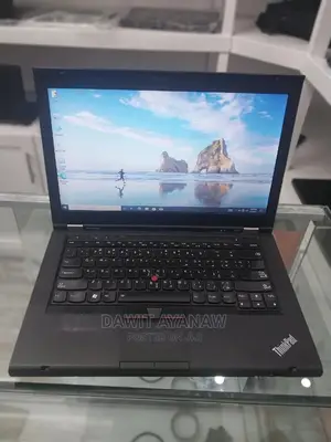 Photo - New Laptop Lenovo ThinkPad T430 4GB Intel Core I5 HDD 500GB
