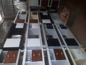 Photo - Tv Stand( Tv ስታንድ)