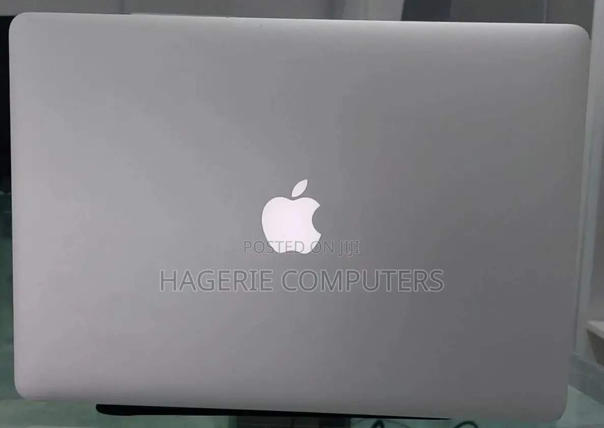 New Laptop Apple MacBook Pro 2014 16GB Intel Core I7 SSD 256GB