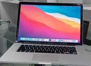 Photo - New Laptop Apple MacBook Pro 2014 16GB Intel Core I7 SSD 256GB