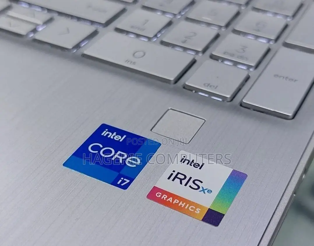 New Laptop HP Stream Notebook 8GB Intel Core I7 SSD 512GB