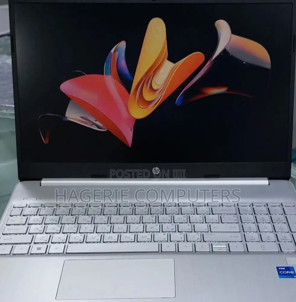 New Laptop HP Stream Notebook 8GB Intel Core I7 SSD 512GB