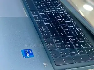 New Laptop HP Pavilion 15 8GB Intel Core I7 SSD 512GB