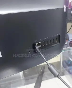 New Desktop Computer Lenovo 4GB AMD HDD 1T