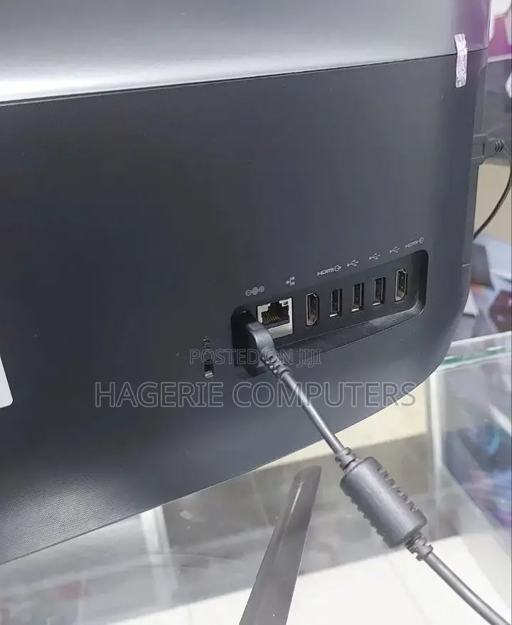 New Desktop Computer Lenovo 4GB AMD HDD 1T