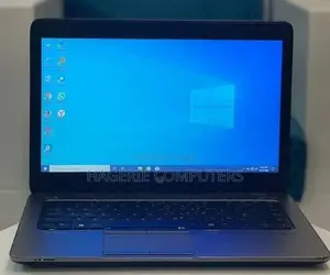 New Laptop HP EliteBook 840 4GB Intel Core I5 HDD 500GB