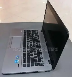 Photo - New Laptop HP EliteBook 840 4GB Intel Core I5 HDD 500GB