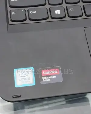 New Laptop Lenovo ThinkPad 11e 8GB Intel Core I3 SSD 256GB