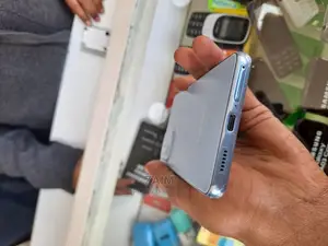 New Samsung Galaxy A53 5G 128 GB