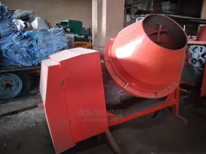 Mixer Machine