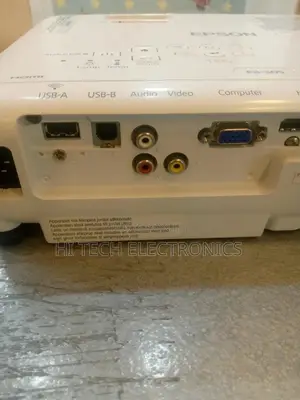 EPSON Sb 05 Projector