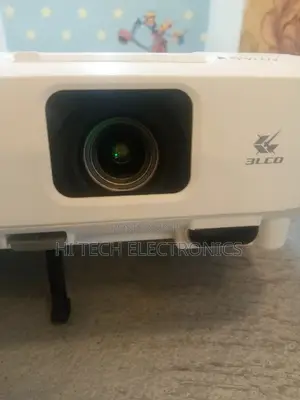 EPSON Sb 05 Projector