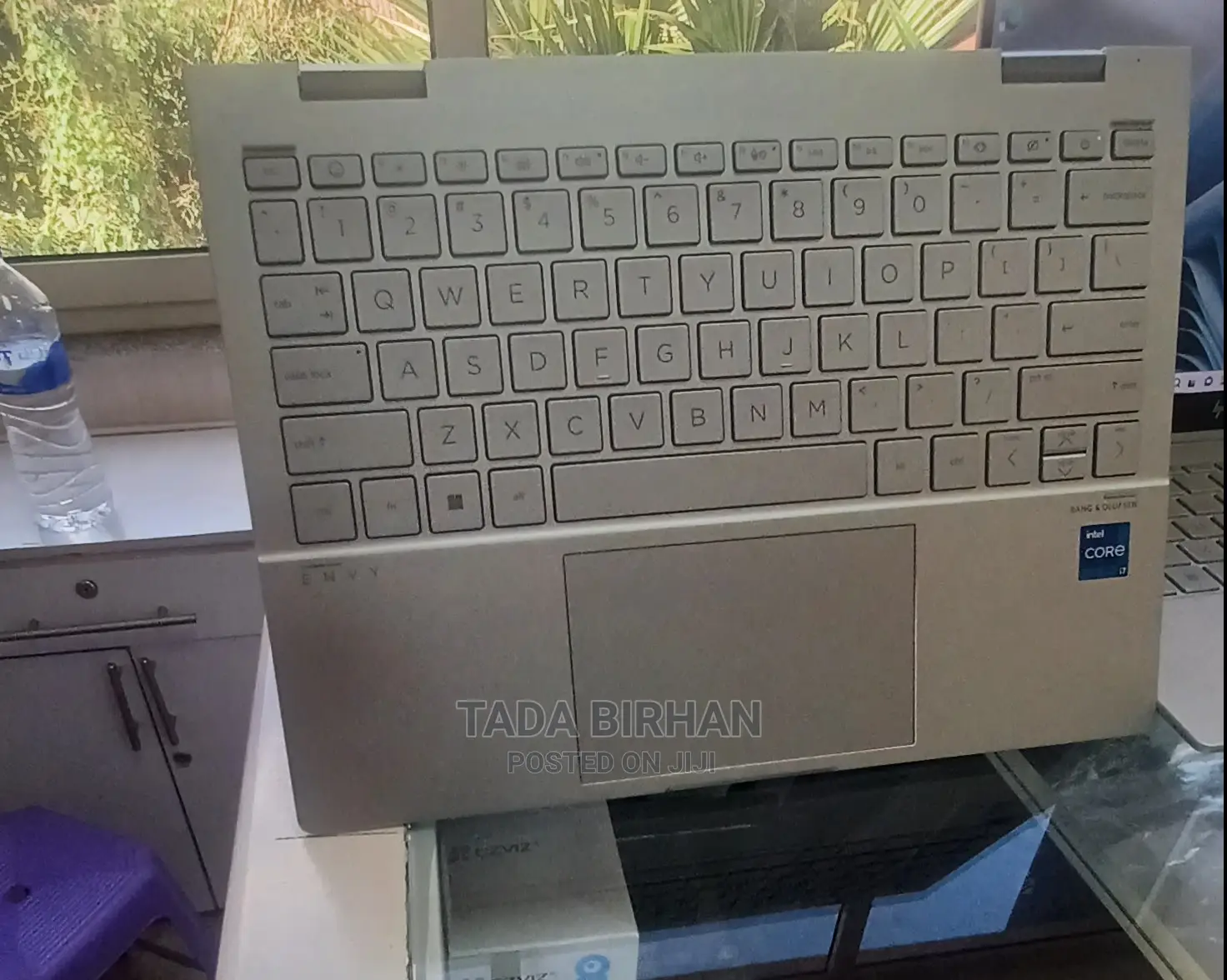 New Laptop HP Envy X360 16GB Intel Core I7 SSD 1T