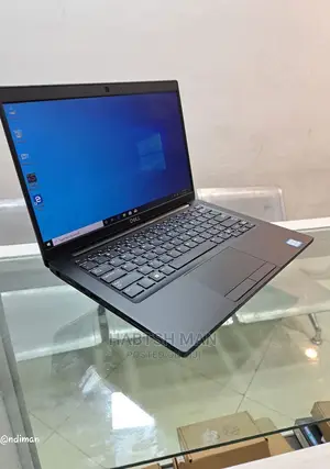New Laptop Dell Latitude 5420 8GB Intel Core I7 SSD 256GB