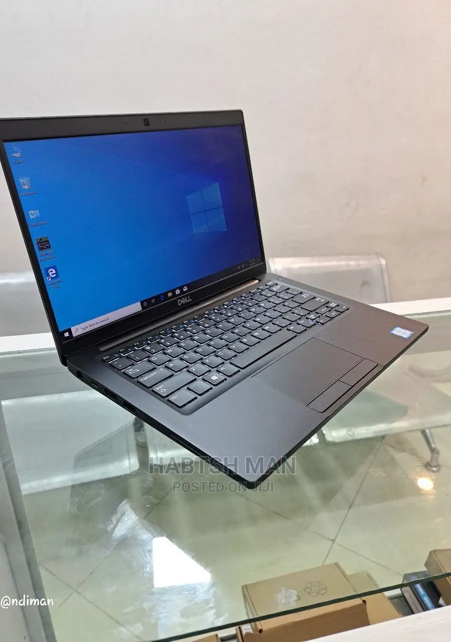 New Laptop Dell Latitude 5420 8GB Intel Core I7 SSD 256GB