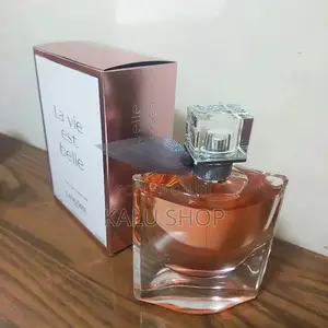 Photo - Lancome La Vie Est Belle Eau De Parfum 100ML