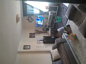 Furnished 1bdrm Condo in ኮደምኔም, Yeka for sale