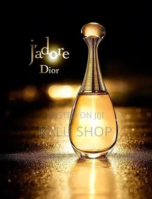 Christian Dior Jadore Eau De Parfum 75ML