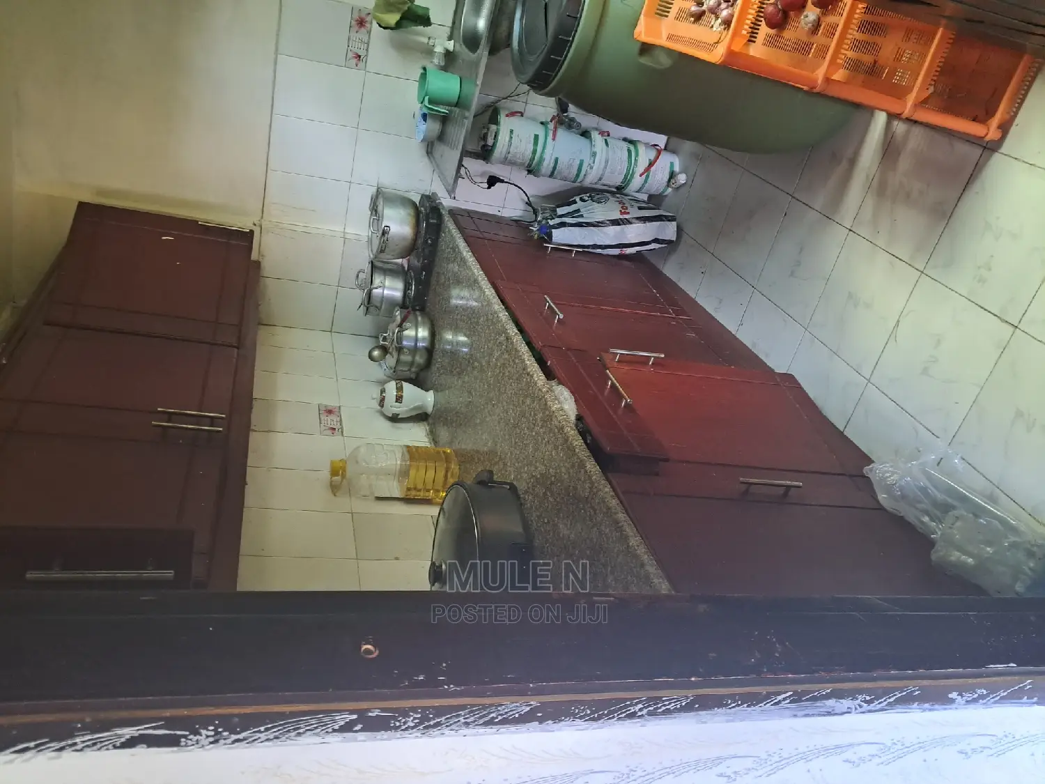 Furnished 1bdrm Condo in Abado Codominium, Yeka for Sale