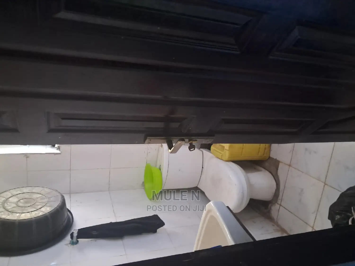 Furnished 1bdrm Condo in Abado Codominium, Yeka for Sale