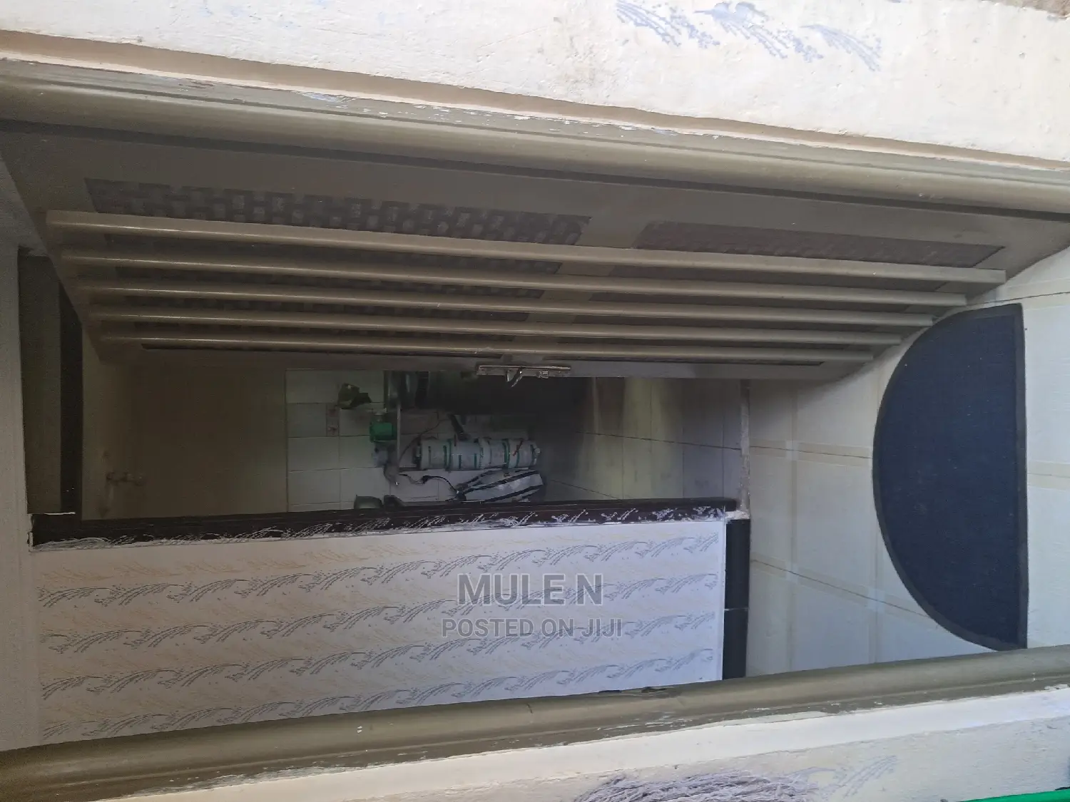 Furnished 1bdrm Condo in Abado Codominium, Yeka for Sale