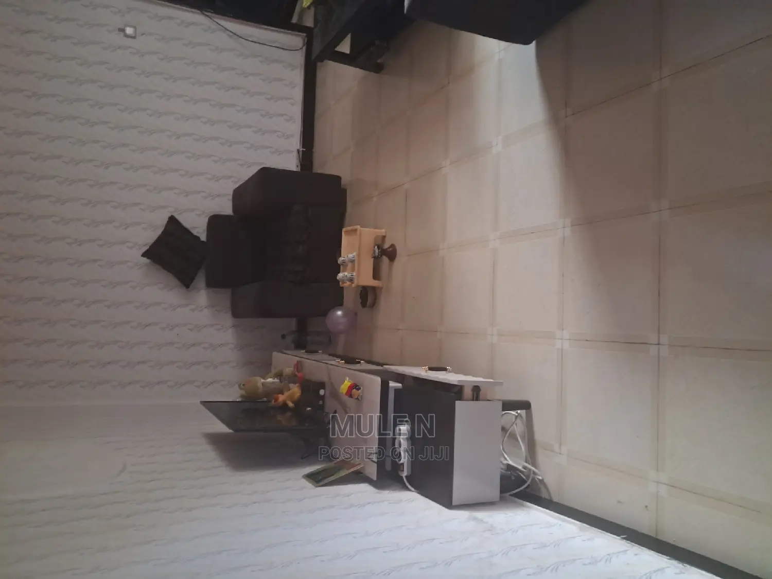 Furnished 1bdrm Condo in Abado Codominium, Yeka for Sale