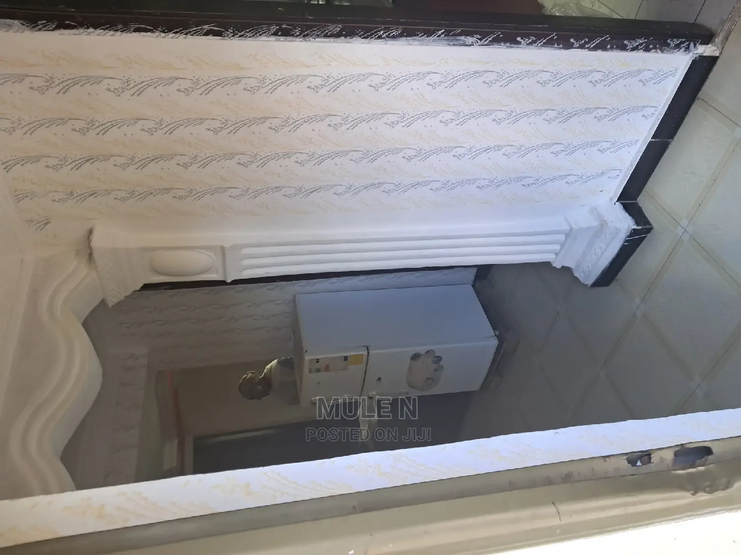 Furnished 1bdrm Condo in Abado Codominium, Yeka for Sale