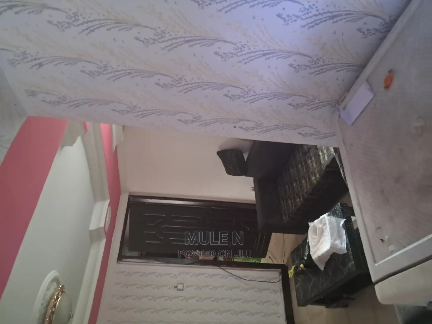 Furnished 1bdrm Condo in Abado Codominium, Yeka for Sale