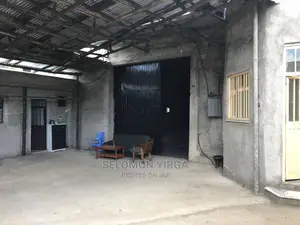 Photo - Werehouse for Rent