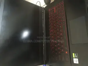 New Laptop MSI GF63 16GB Intel Core I7 SSD 512GB