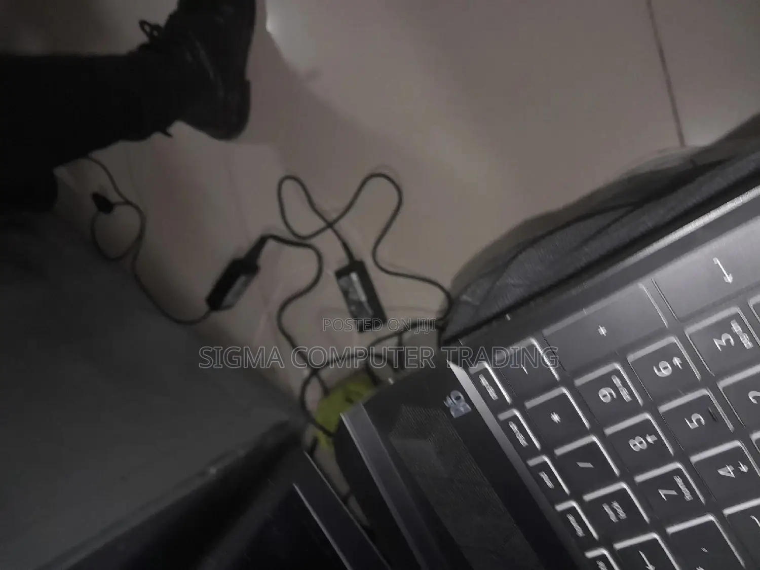 New Laptop HP Pavilion 15 8GB Intel Core I5 SSD 512GB