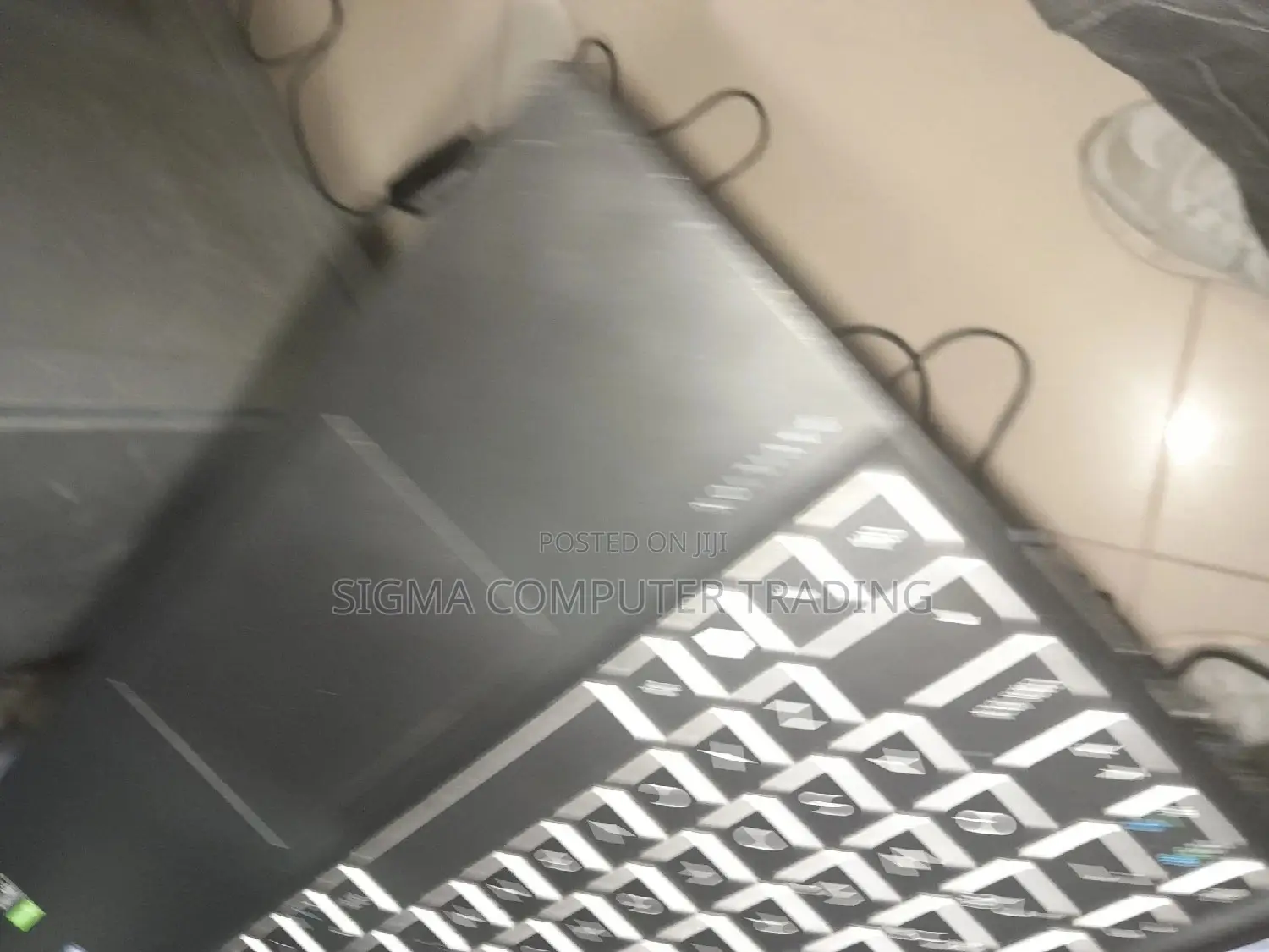 New Laptop HP Pavilion 15 8GB Intel Core I5 SSD 512GB