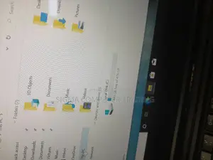 New Laptop Lenovo ThinkPad Yoga 16GB Intel Core I7 SSD 512GB