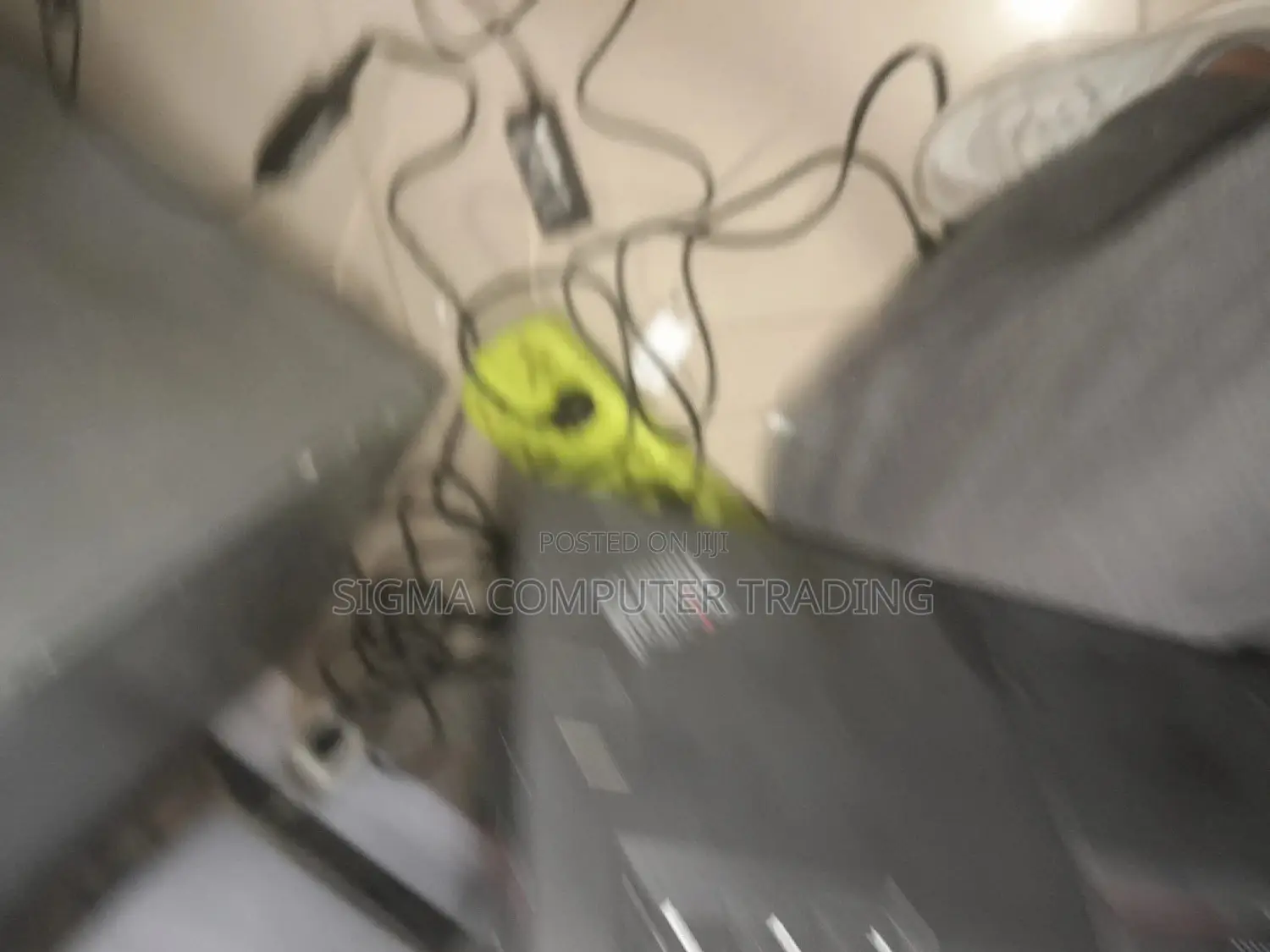 New Laptop Lenovo ThinkPad Yoga 16GB Intel Core I7 SSD 512GB