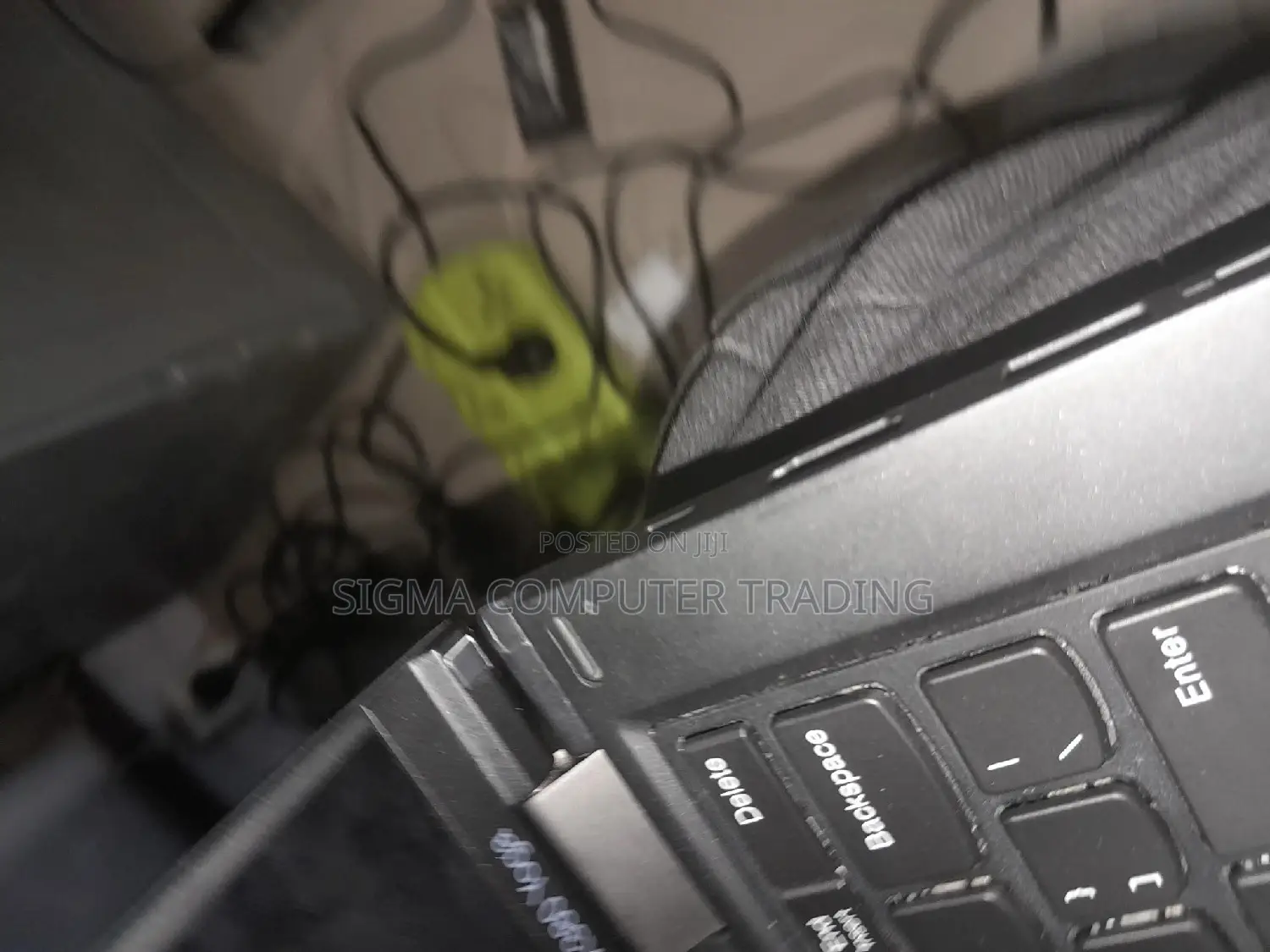 New Laptop Lenovo ThinkPad Yoga 16GB Intel Core I7 SSD 512GB