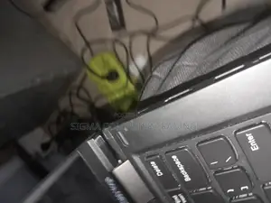 New Laptop Lenovo ThinkPad Yoga 16GB Intel Core I7 SSD 512GB