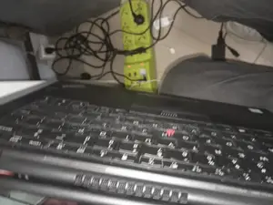 Photo - New Laptop Lenovo ThinkPad Yoga 16GB Intel Core I7 SSD 512GB