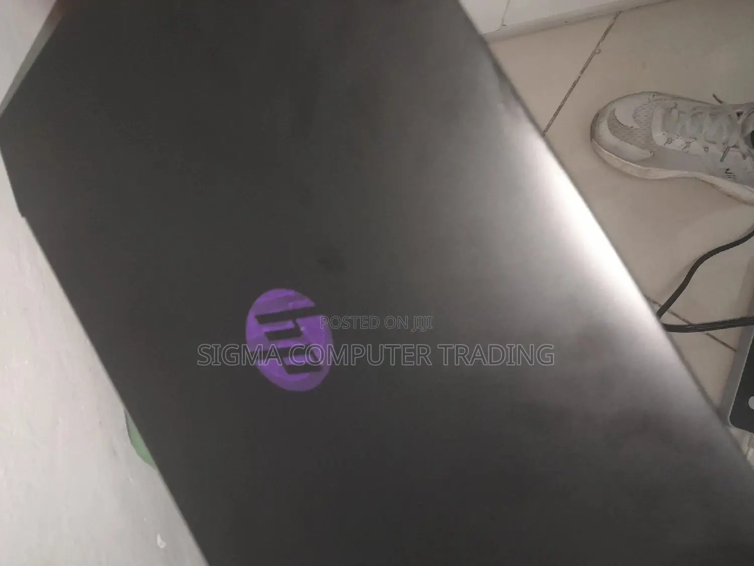 New Laptop HP Pavilion 15 8GB AMD Ryzen 5 SSD 512GB