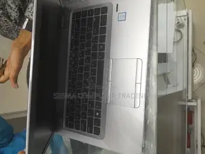 New Laptop HP EliteBook 840 8GB Intel Core I7 HDD 1T