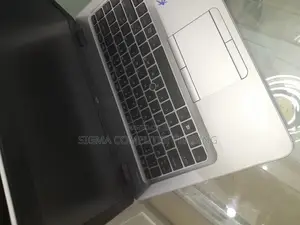 New Laptop HP EliteBook 840 8GB Intel Core I7 HDD 1T