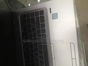 New Laptop HP EliteBook 840 8GB Intel Core I7 HDD 1T