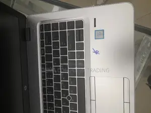 New Laptop HP EliteBook 840 8GB Intel Core I7 HDD 1T